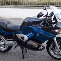 BMW R 1200 ST '05 - UNICO PROPRIETARIO