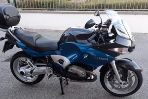 BMW R 1200 ST '05 - UNICO PROPRIETARIO