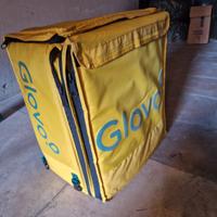 Borsone/borsa frigo glovo
