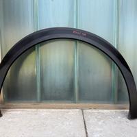 Modanatura passaruota laterale Peugeot 2008