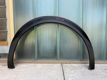 Modanatura passaruota laterale Peugeot 2008