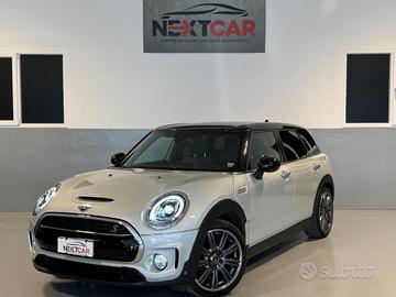 Mini Cooper SD Clubman 2.0 190 Cv Automatica