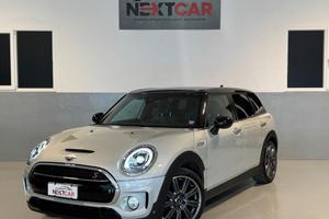 Mini Cooper SD Clubman 2.0 190 Cv Automatica