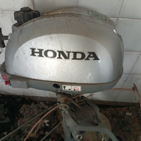 Ricambi fuoribordo Honda 2.3 hp