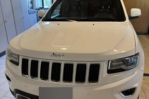 JEEP Grand Cherokee 3.0 V6 CRD 250 CV Limited