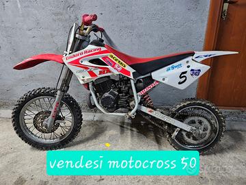 Honda Altro modello - 2005