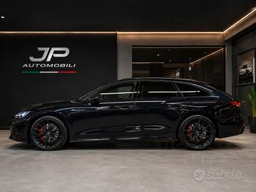 Audi A6 3.0 tdi mhev S line quattro 299cv