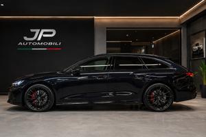 Audi A6 3.0 tdi mhev S line quattro 299cv