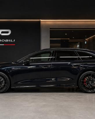 Audi A6 3.0 tdi mhev S line quattro 299cv