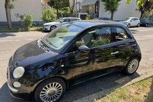 Fiat 500 GPL Neopatentati