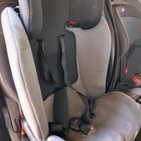 Seggiolino auto 0-36