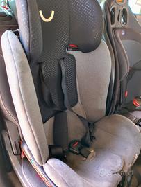 Seggiolino auto 0-36