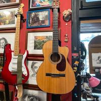 Martin 000C Nylon 2012 made in USA