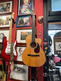 Martin 000C Nylon 2012 made in USA