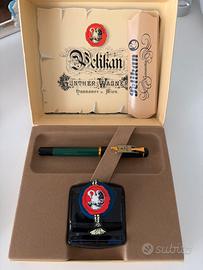 Pelikan Gunther Wacner