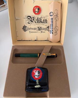 Pelikan Gunther Wacner