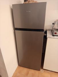 Frigorifero Hisense RT267D4AD1 doppia porta