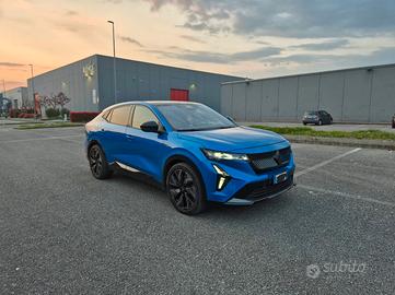 Renault Rafale esprit alpine full hybrid 200 hp
