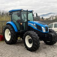 Trattore New Holland TD5.95