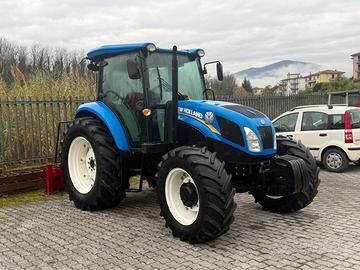 Trattore New Holland TD5.95