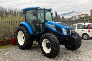 Trattore New Holland TD5.95