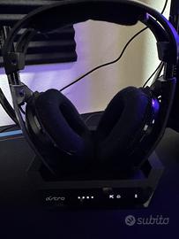 Astro A50 5 Generazione