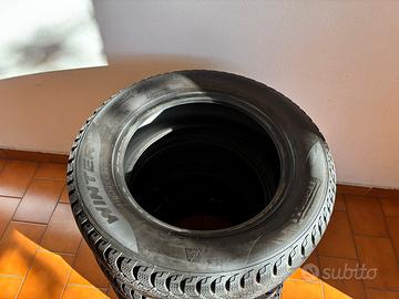 Gomme invernali Pirelli