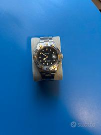 Bucherer diver sub professionalle 200 meters