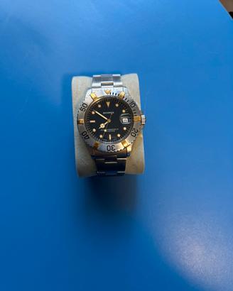 Bucherer diver sub professionalle 200 meters