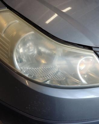 Proiettore destro FIAT SEDICI del 2006