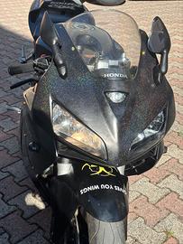 Honda cbr 600rr