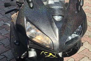 Honda cbr 600rr