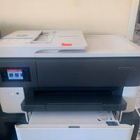 Stampante Multifunzione HP OfficeJet Pro 7720