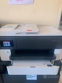 Stampante Multifunzione HP OfficeJet Pro 7720