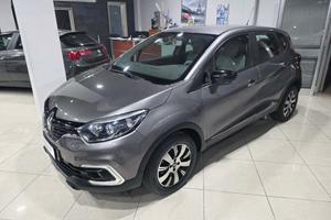 Renault Captur dCi 8V 90 CV Business