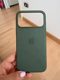 Cover originale Apple iPhone 17 ProMax