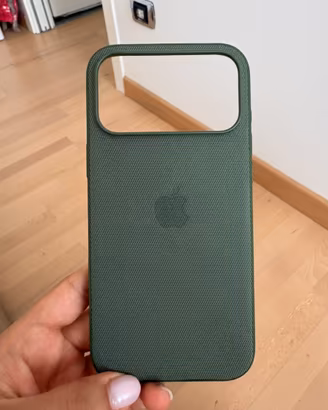 Cover originale Apple iPhone 17 ProMax