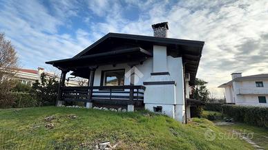 CASA INDIPENDENTE A SACILE