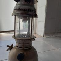 Petromax original 821/250cp antique