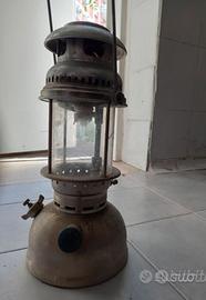 Petromax original 821/250cp antique