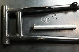 forcellone DUCATI GTL GTV 350 500 ORIGINALE