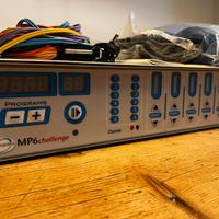 Elettrostimolatore mp6 challenge miapharma