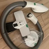 folletto picchio con kit lavaggio x vk220s e altri