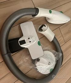 folletto picchio con kit lavaggio x vk220s e altri