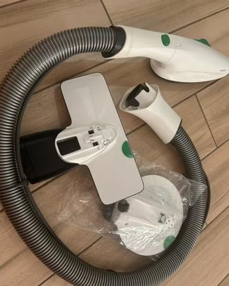 folletto picchio con kit lavaggio x vk220s e altri