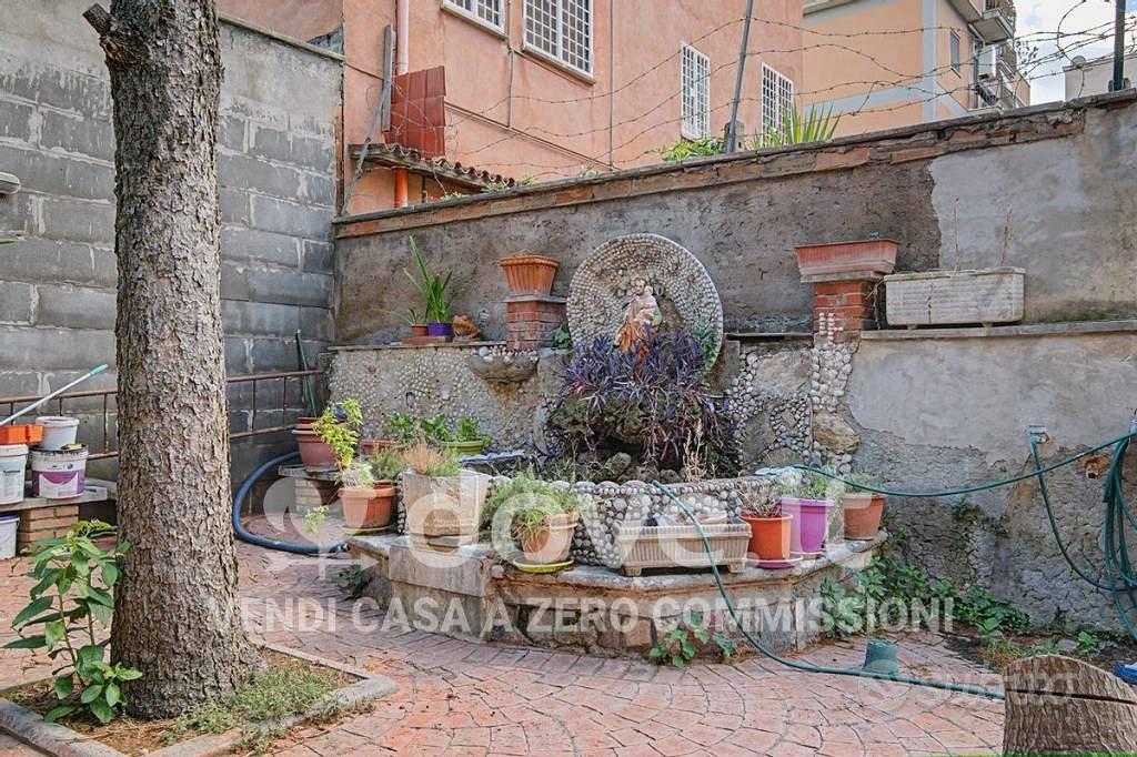 Appartamento – Roma, Prenestino-Centocelle, Municipio Roma V - Altro