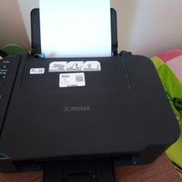 Stampante Canon Stampante TS3750i