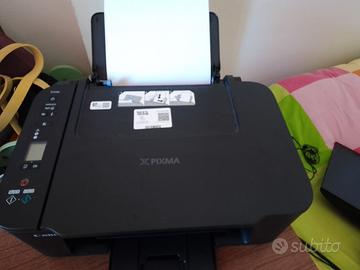 Stampante Canon Stampante TS3750i