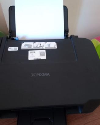 Stampante Canon Stampante TS3750i