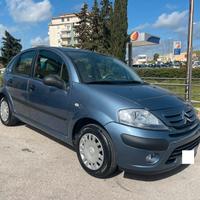 Citroen C3 1.1 Benzina 5P -2006
